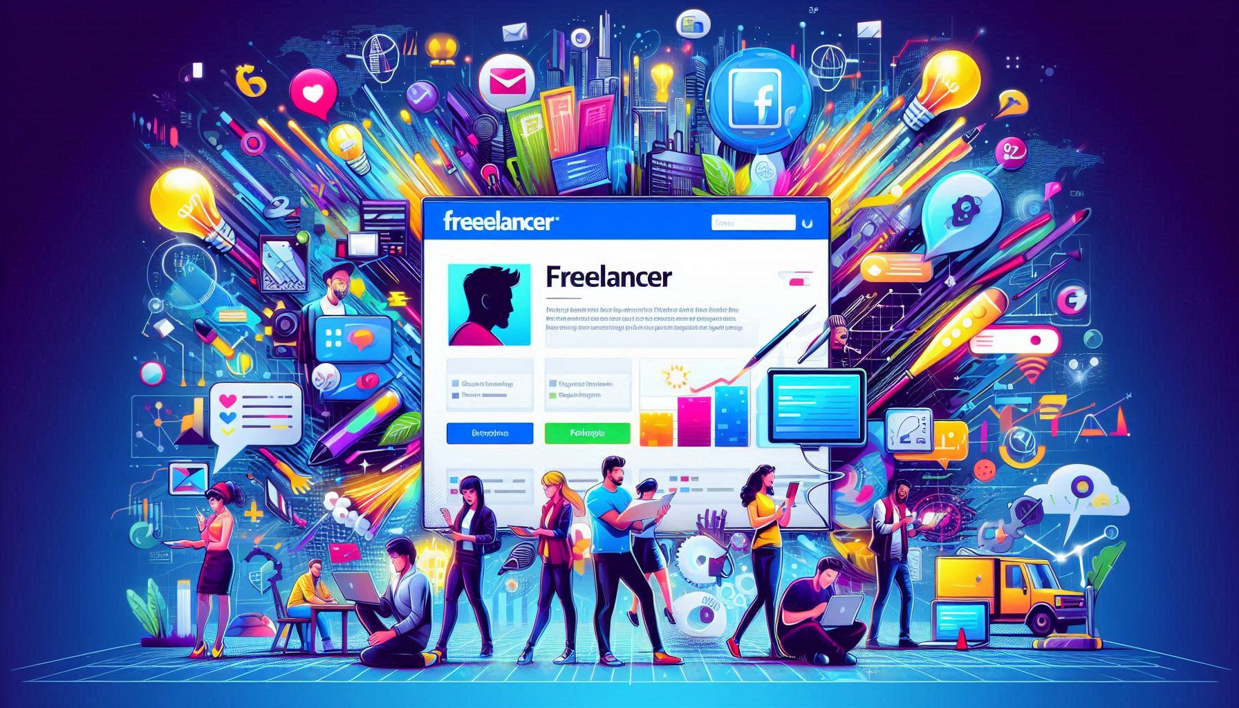 671Web Development