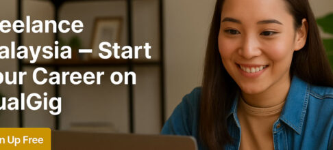 Freelance Malaysia — Start Your Career on DualGig