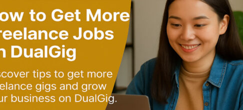 Freelancer Jobs Malaysia — Find Work on DualGig’