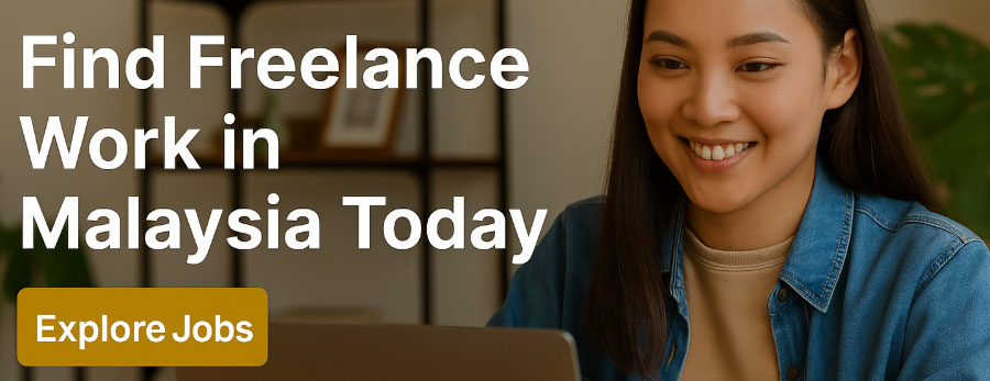 Online Freelance Jobs Malaysia — Start on DualGig