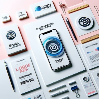 3365Modern & Professional Designs for Brands, Ads, and Social Media