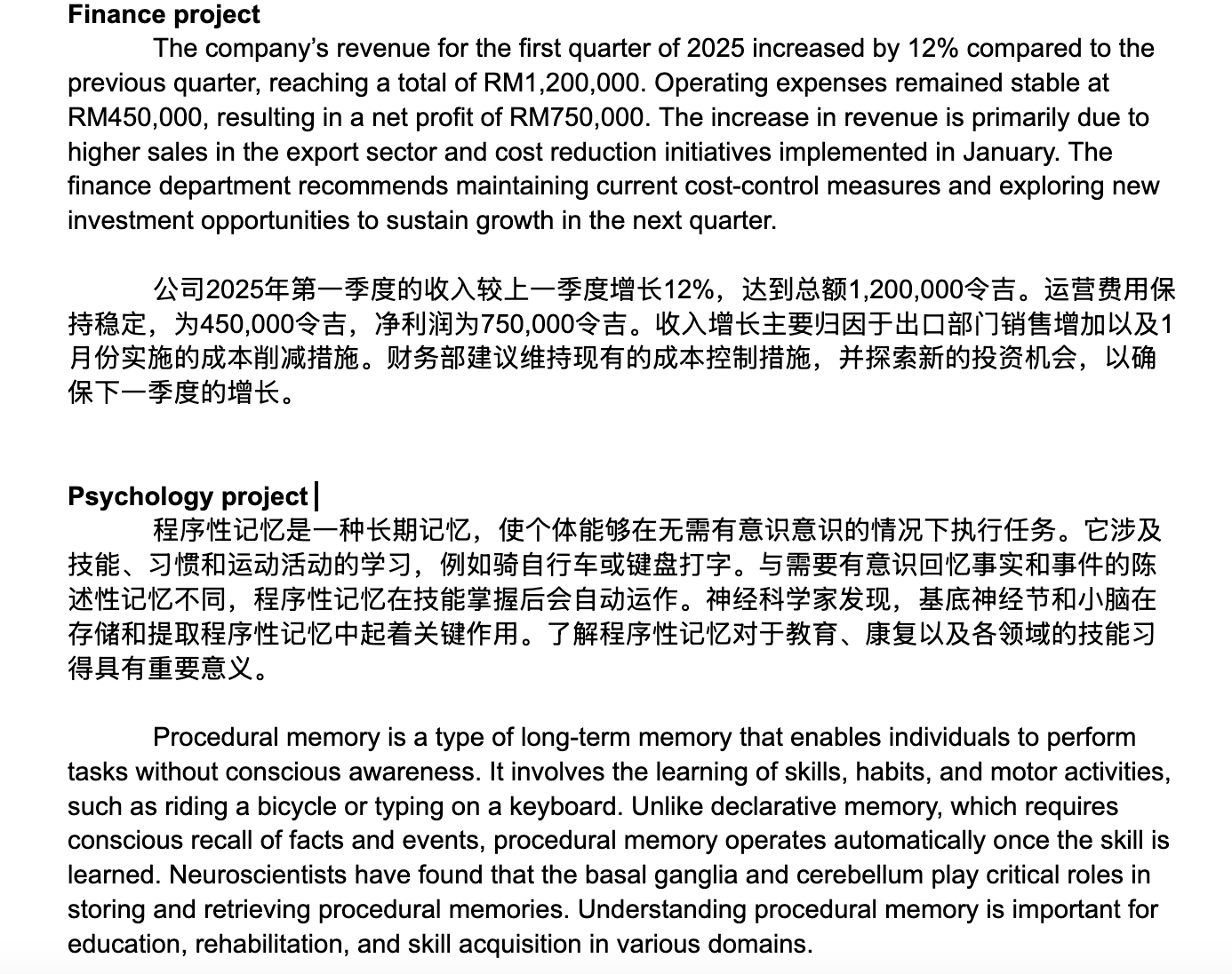 5268Welcome to Malaysia Freelancer Platform