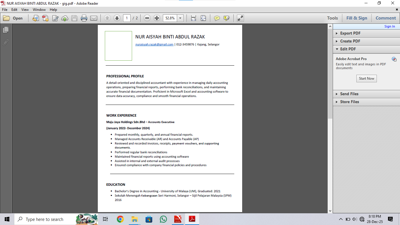 7689Welcome to Malaysia Freelancer Platform