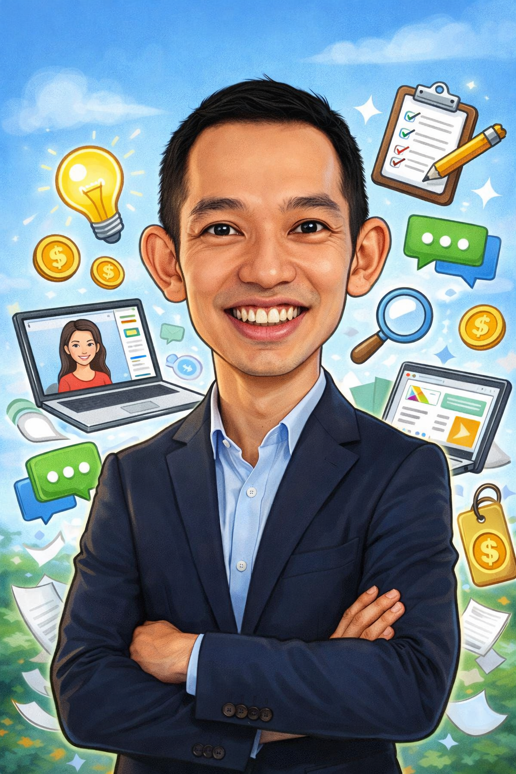 16748Welcome to Malaysia Freelancer Platform