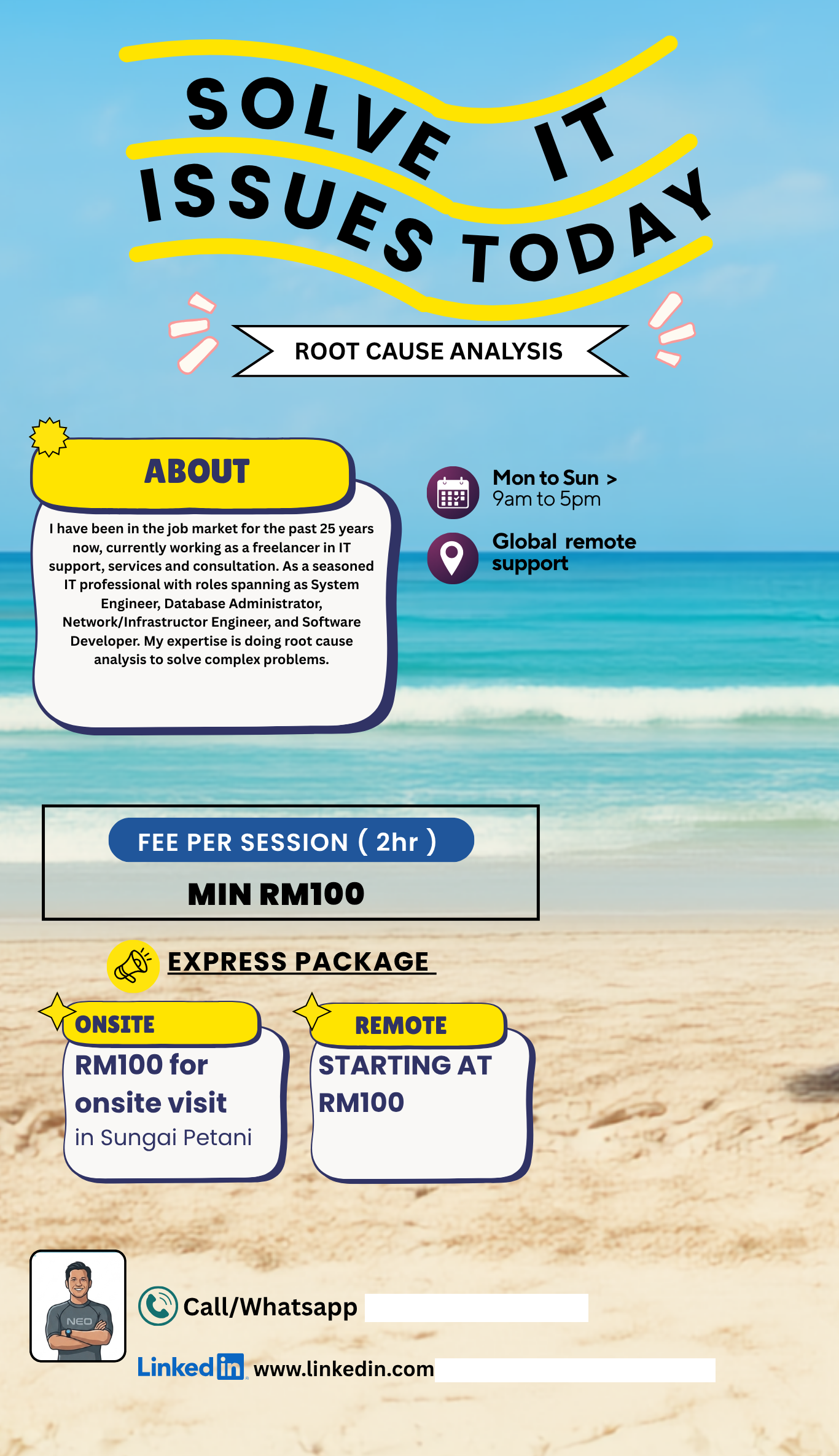 21148Welcome to Malaysia Freelancer Platform